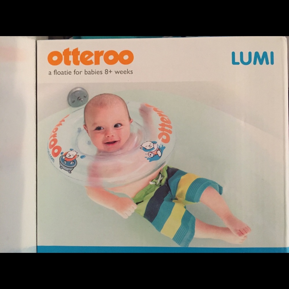 Baby float